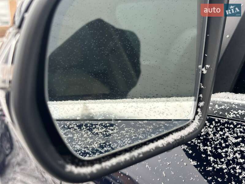 Позашляховик / Кросовер Mercedes-Benz GLC-Class 2016 в Луцьку