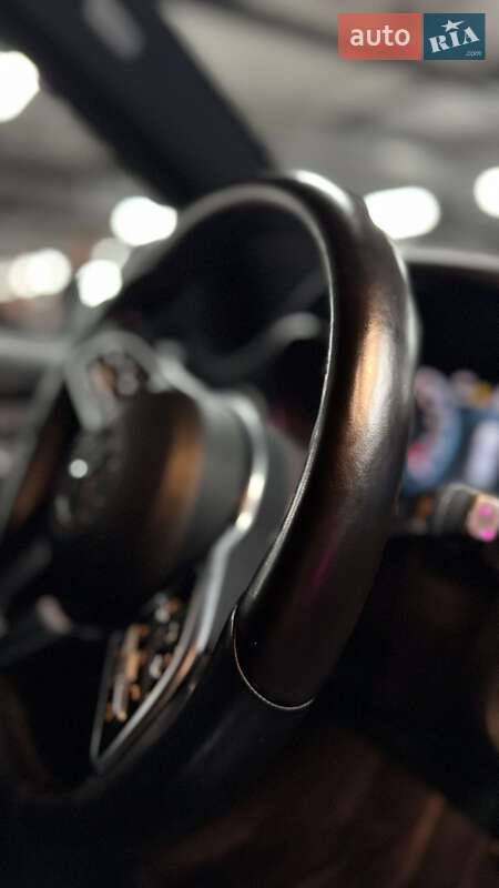 Внедорожник / Кроссовер Mercedes-Benz GLC-Class 2020 в Киеве фото 22 Внедорожник / Кроссовер Mercedes-Benz GLC-Class 2020 в Киеве