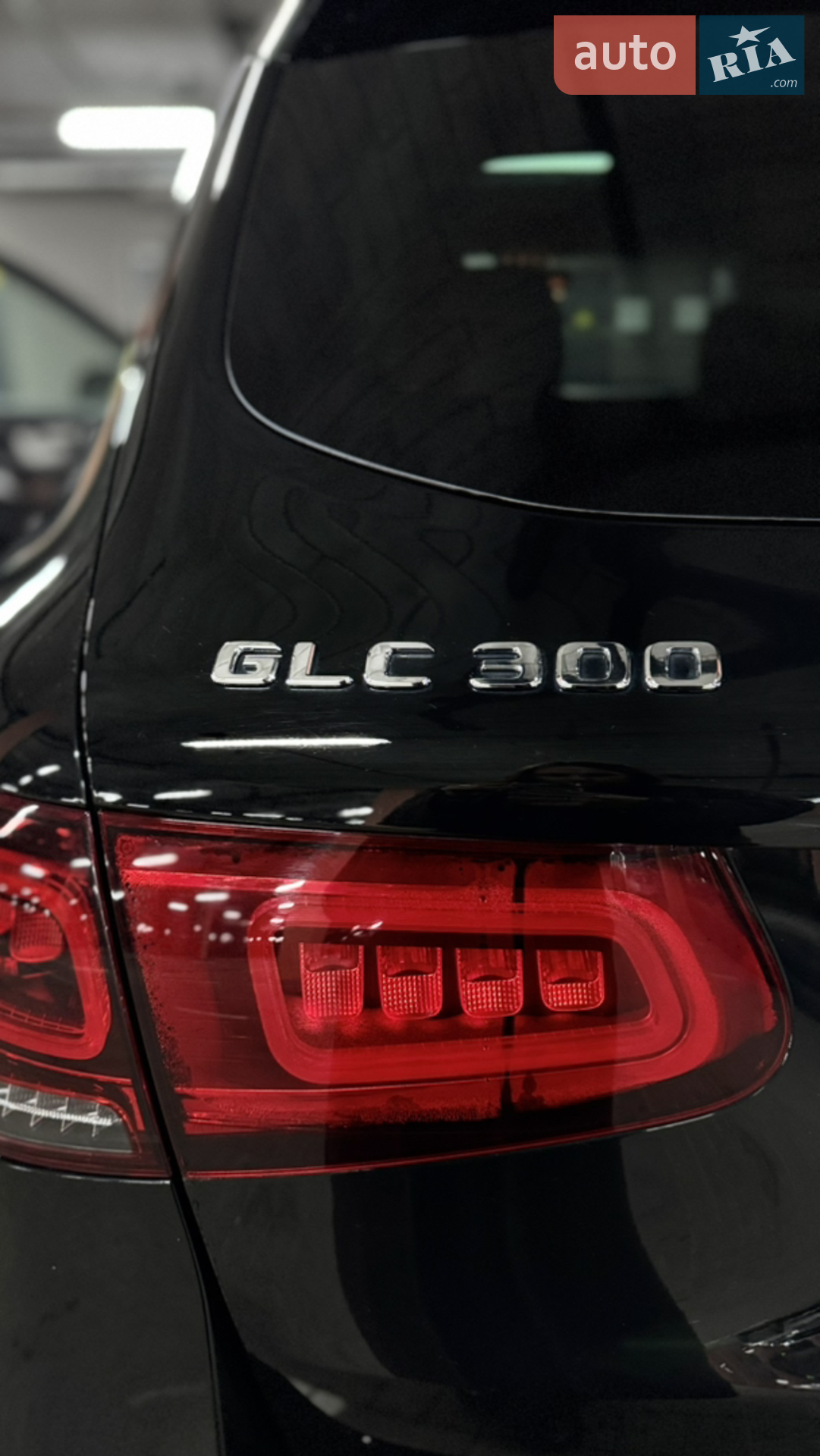 2020 Mercedes-Benz GLC - мініатюра 30