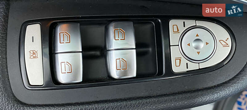 Внедорожник / Кроссовер Mercedes-Benz GLC-Class 2018 в Львове фото 23 Внедорожник / Кроссовер Mercedes-Benz GLC-Class 2018 в Львове