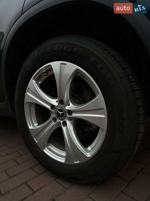 Внедорожник / Кроссовер Mercedes-Benz GLC-Class 2018 в Киеве фото 4 Внедорожник / Кроссовер Mercedes-Benz GLC-Class 2018 в Киеве