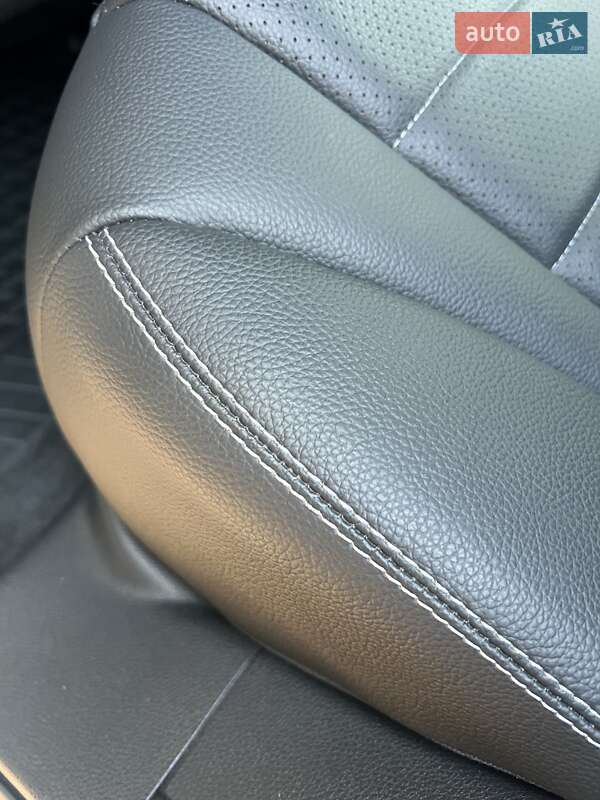 Позашляховик / Кросовер Mercedes-Benz GLC-Class 2019 в Ізмаїлі