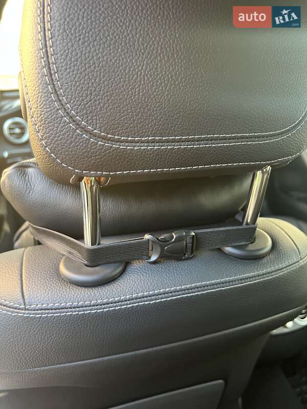 Позашляховик / Кросовер Mercedes-Benz GLC-Class 2019 в Ізмаїлі