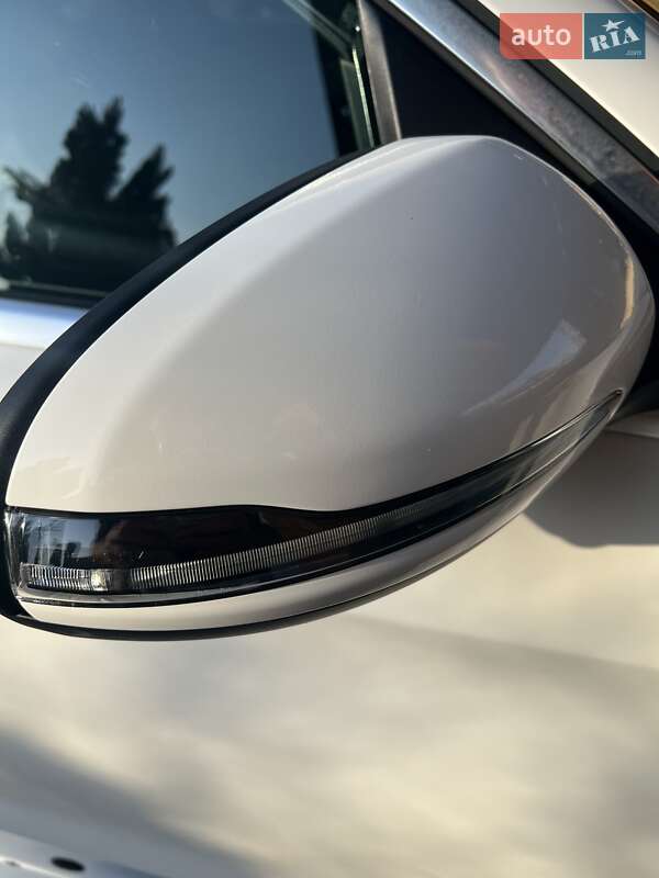 Позашляховик / Кросовер Mercedes-Benz GLC-Class 2019 в Ізмаїлі