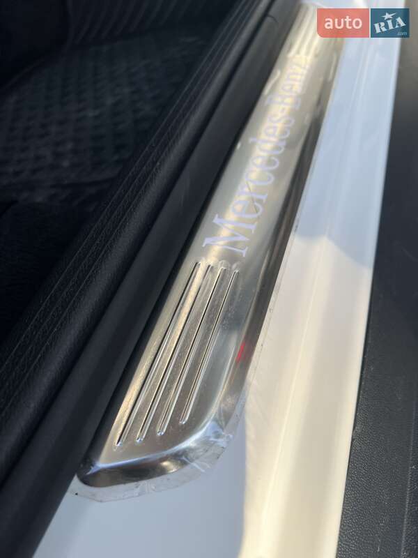 Позашляховик / Кросовер Mercedes-Benz GLC-Class 2019 в Ізмаїлі