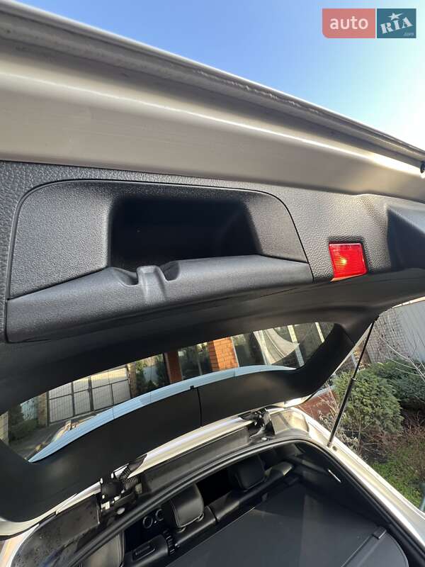 Позашляховик / Кросовер Mercedes-Benz GLC-Class 2019 в Ізмаїлі