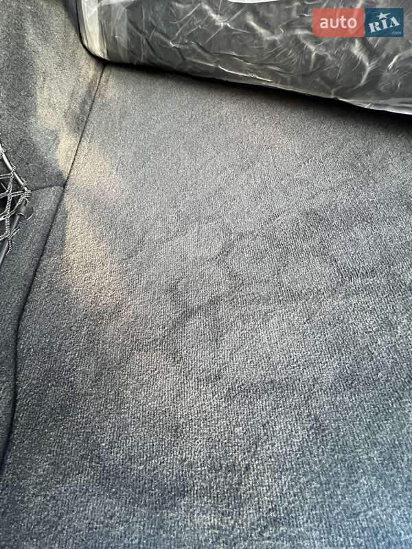 Позашляховик / Кросовер Mercedes-Benz GLC-Class 2019 в Ізмаїлі