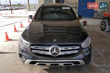 Внедорожник / Кроссовер Mercedes-Benz GLC-Class 2020 в Кременчуге