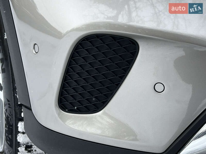 Позашляховик / Кросовер Mercedes-Benz GLC-Class 2020 в Черкасах