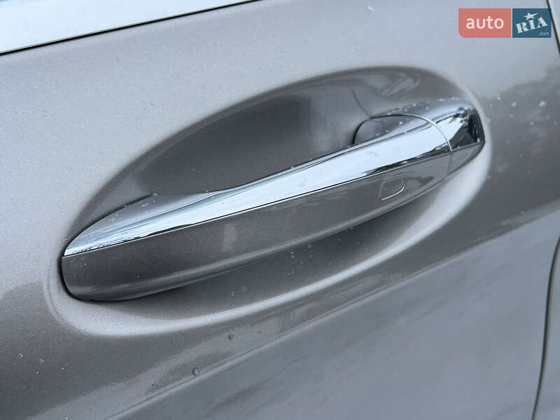 Позашляховик / Кросовер Mercedes-Benz GLC-Class 2020 в Черкасах