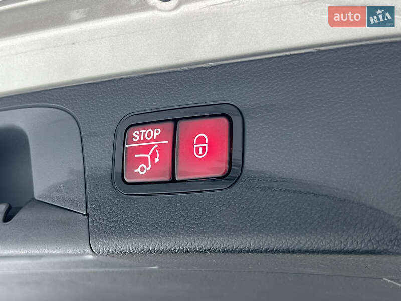 Позашляховик / Кросовер Mercedes-Benz GLC-Class 2020 в Черкасах