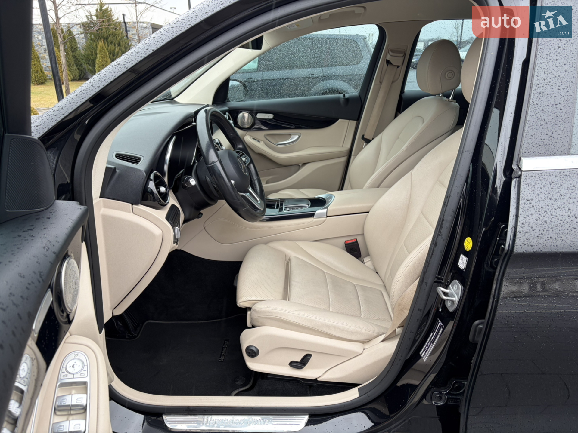 2020 Mercedes-Benz GLC - мініатюра 22
