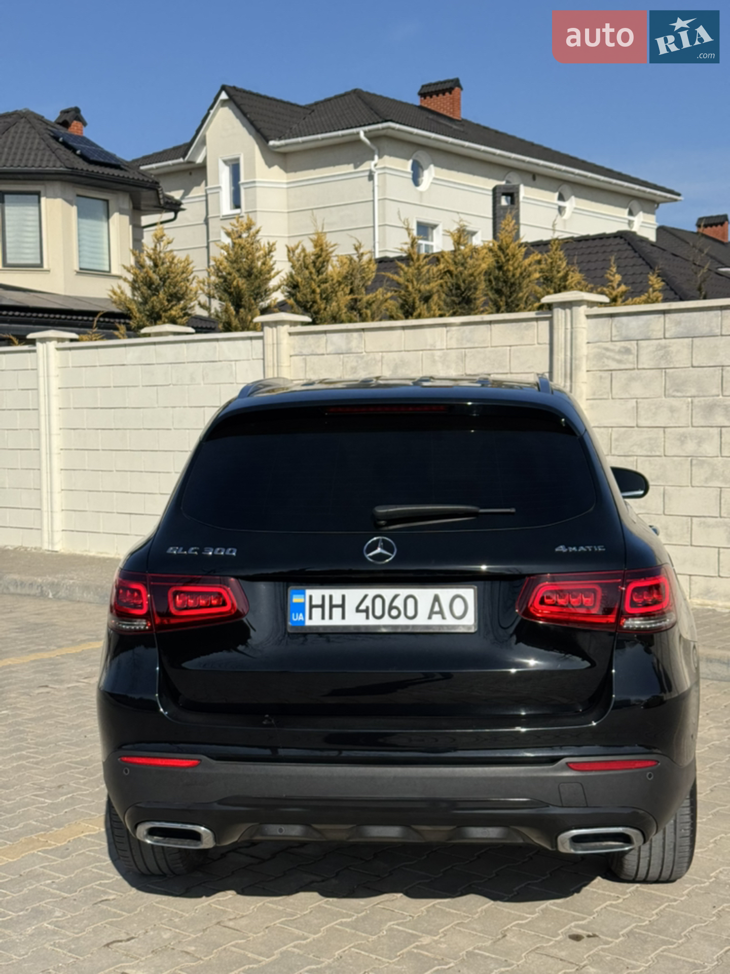 2021 Mercedes-Benz GLC - мініатюра 10