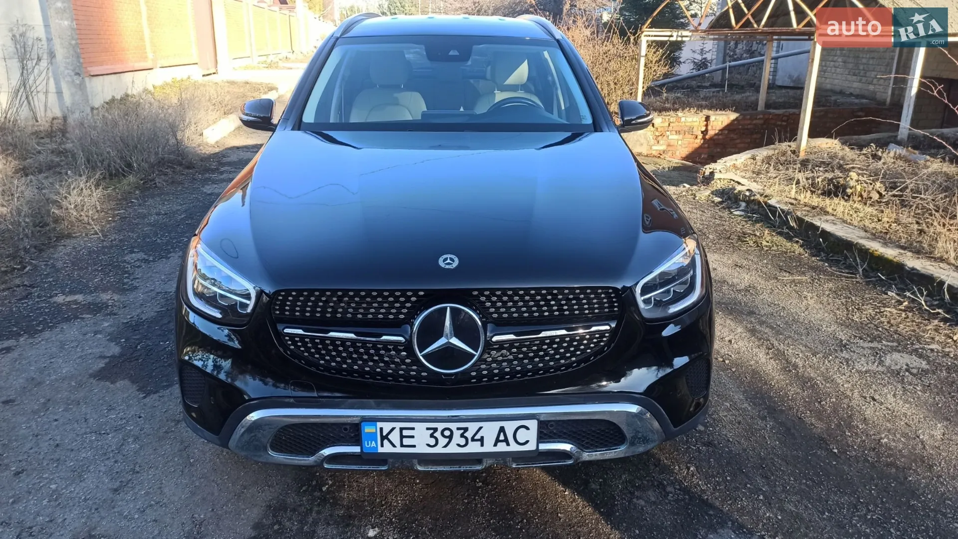 2022 Mercedes-Benz GLC - мініатюра 8
