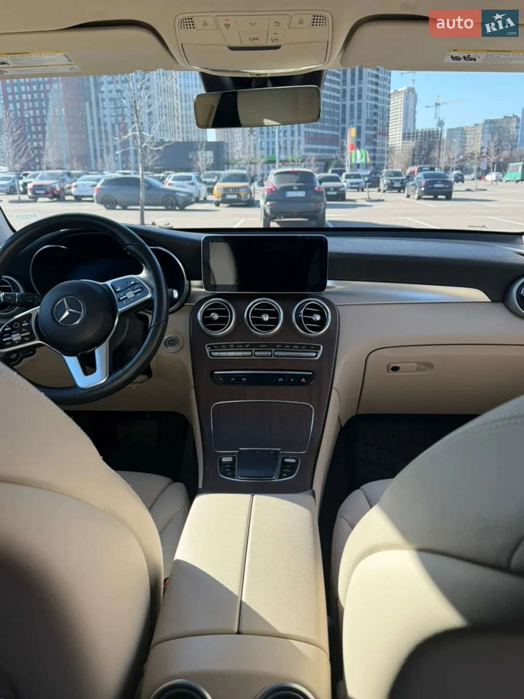 2022 Mercedes-Benz GLC - мініатюра 11