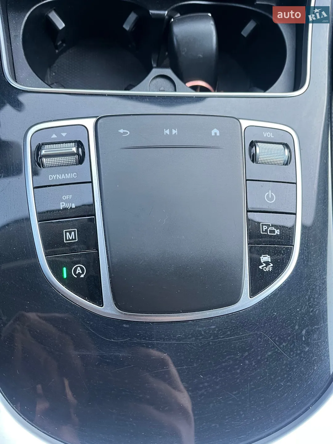 2021 Mercedes-Benz GLC - мініатюра 14