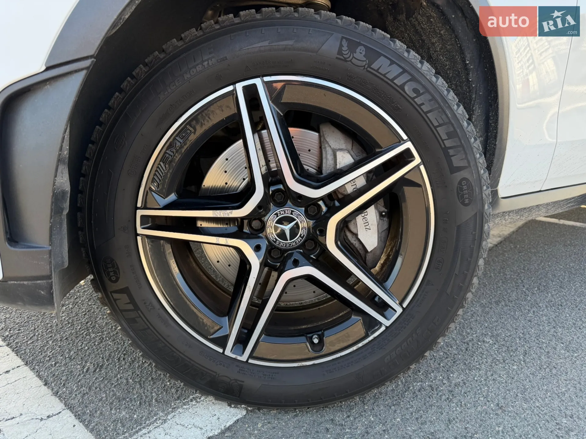 2020 Mercedes-Benz GLC - мініатюра 13