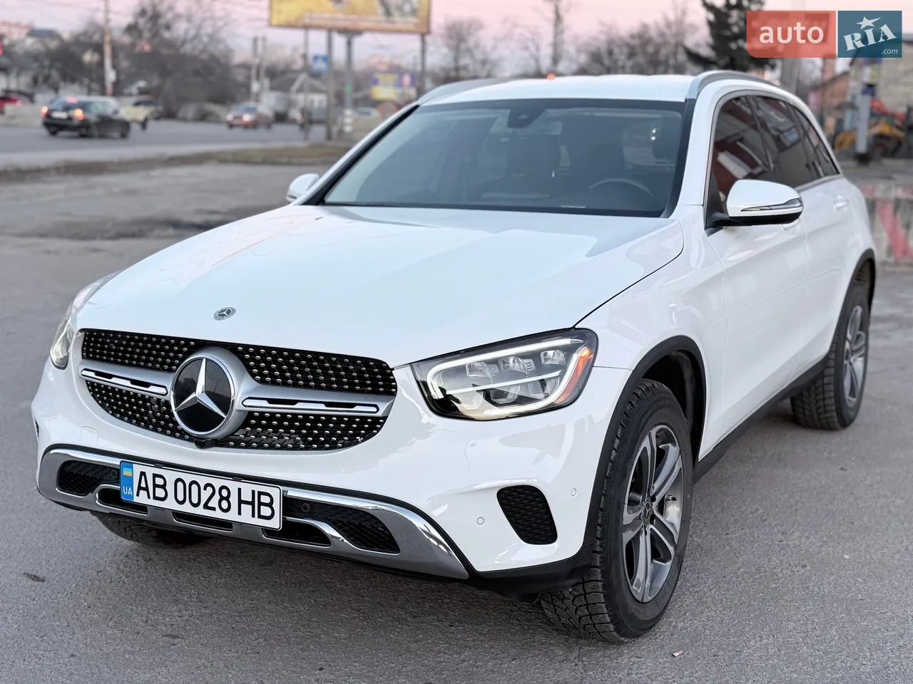 2022 Mercedes-Benz GLC - мініатюра 26