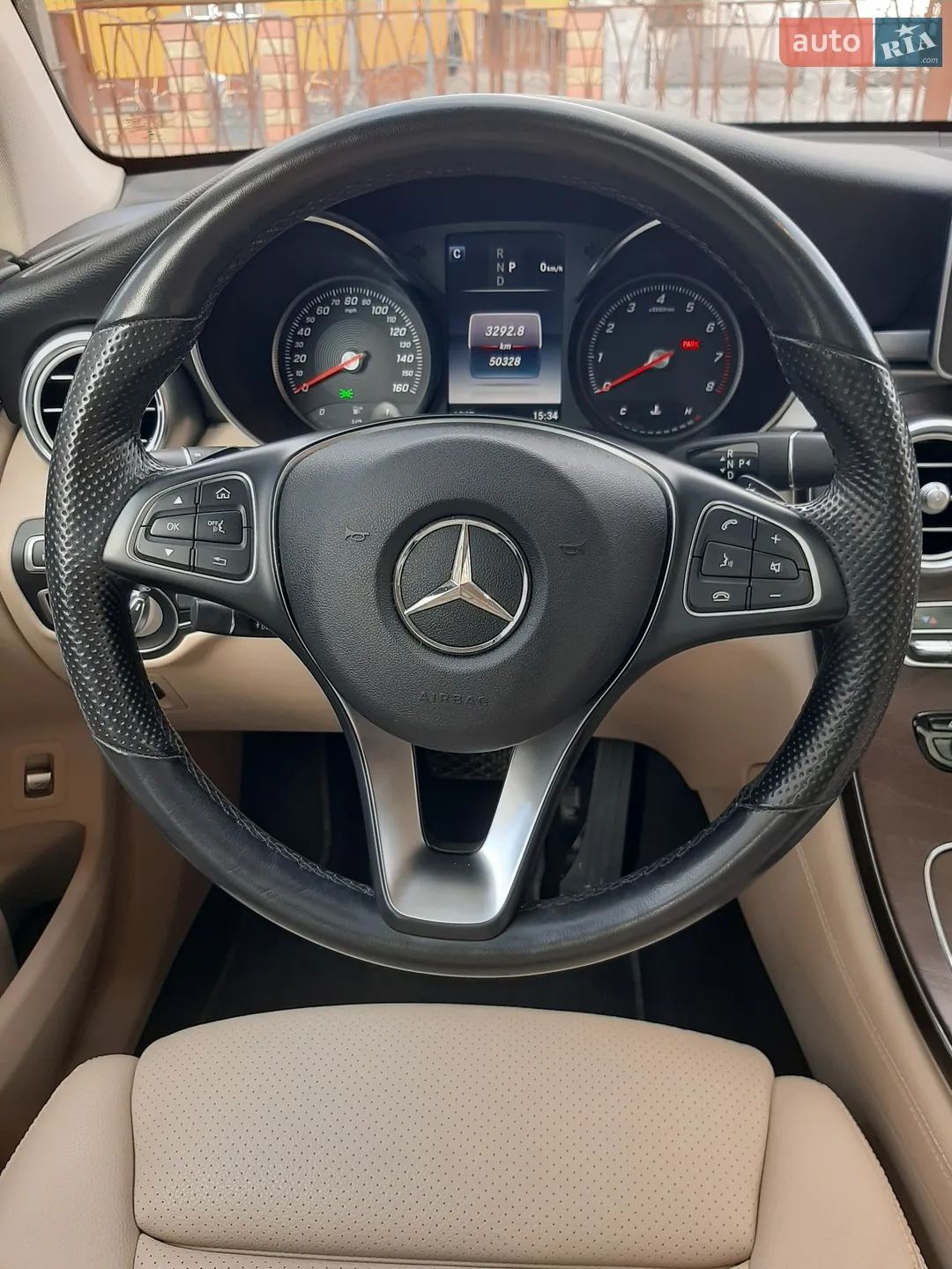 2019 Mercedes-Benz GLC - мініатюра 18