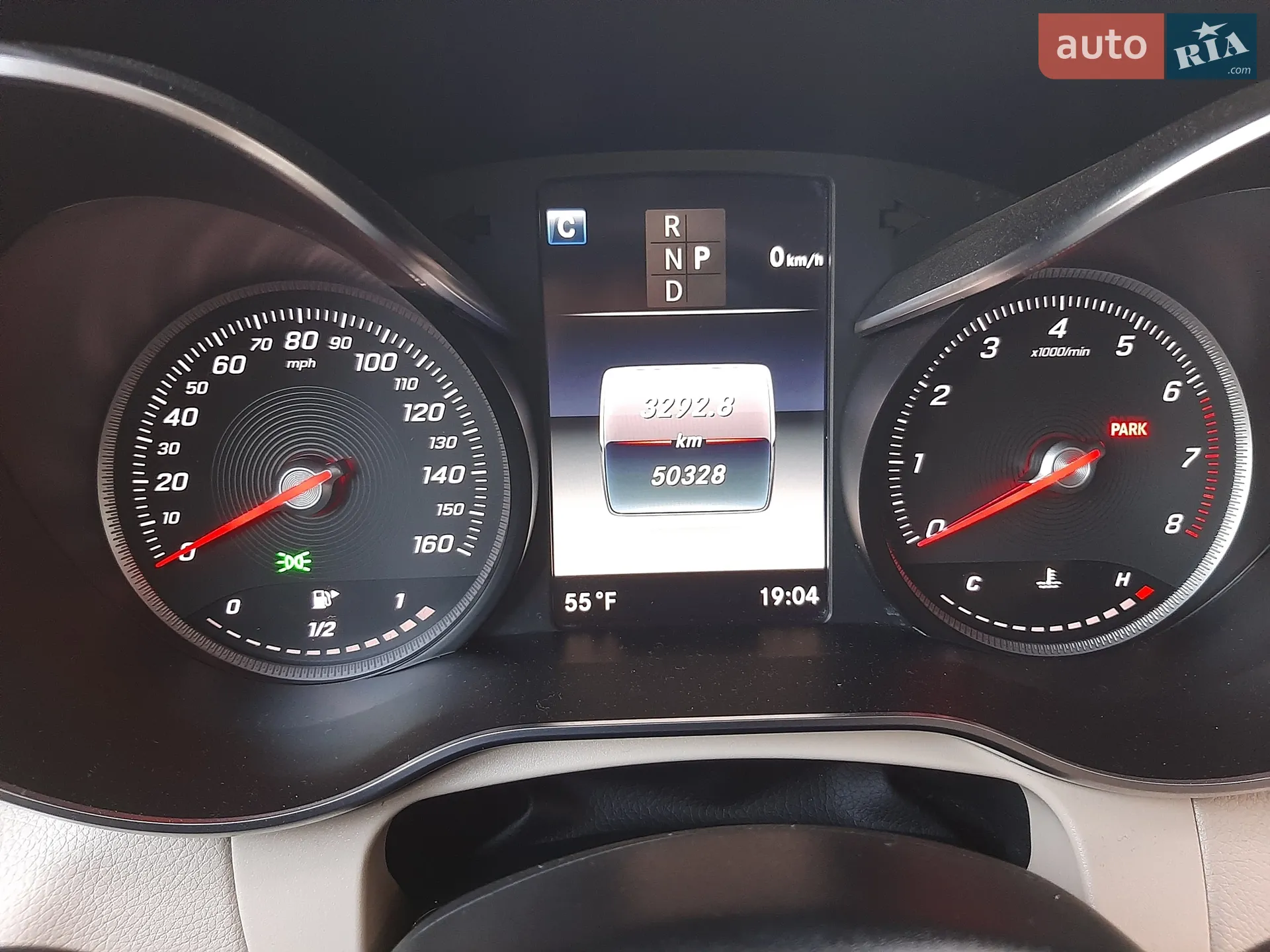 2019 Mercedes-Benz GLC - мініатюра 27