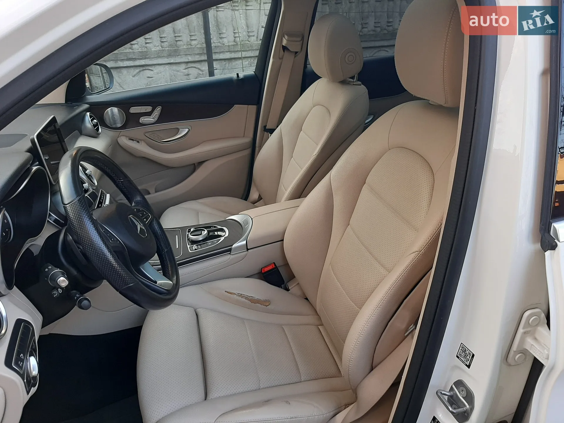 2019 Mercedes-Benz GLC - мініатюра 15