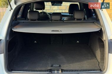 Внедорожник / Кроссовер Mercedes-Benz GLC-Class 2017 в Киеве