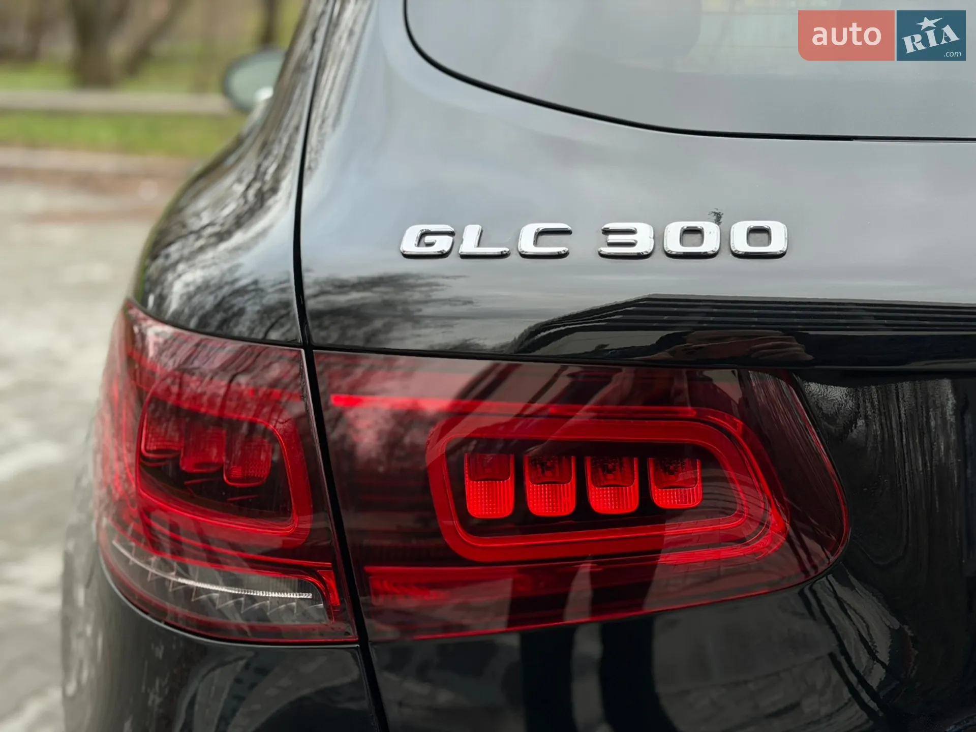2020 Mercedes-Benz GLC - мініатюра 19