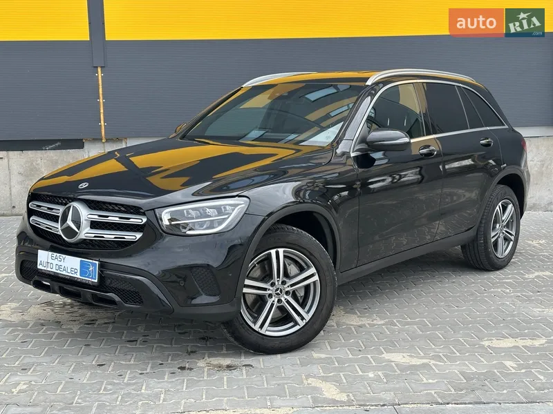Mercedes-Benz GLC-Class 2019 VIN WDC0G4KB2KF643350 фото оголошення 35 з 79