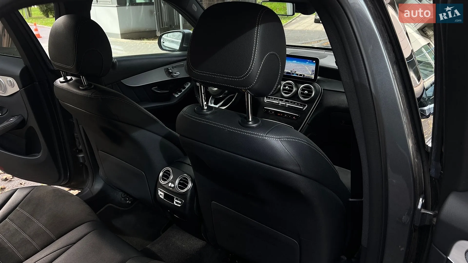 2019 Mercedes-Benz GLC - мініатюра 54