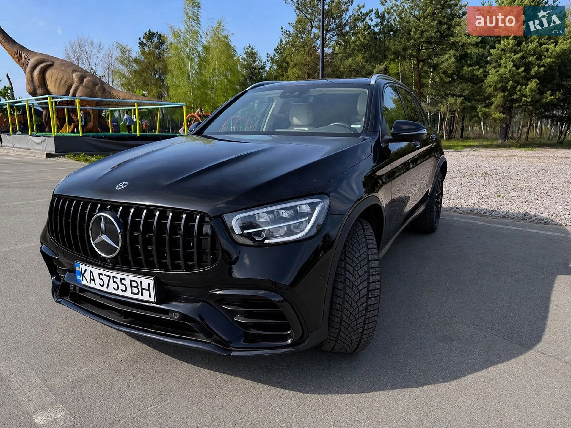 2022 Mercedes-Benz GLC - мініатюра 2