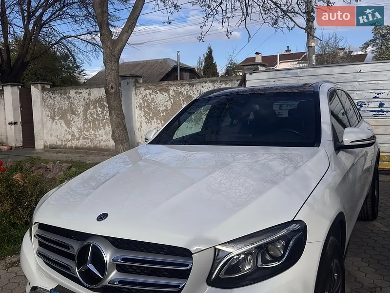 Mercedes-Benz GLC-Class 2019 VIN WDC0G4KB2KF643350 фото оголошення 2 з 79