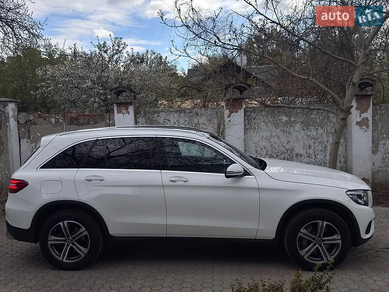 Mercedes-Benz GLC-Class 2019 VIN WDC0G4KB2KF643350 фото оголошення 8 з 79