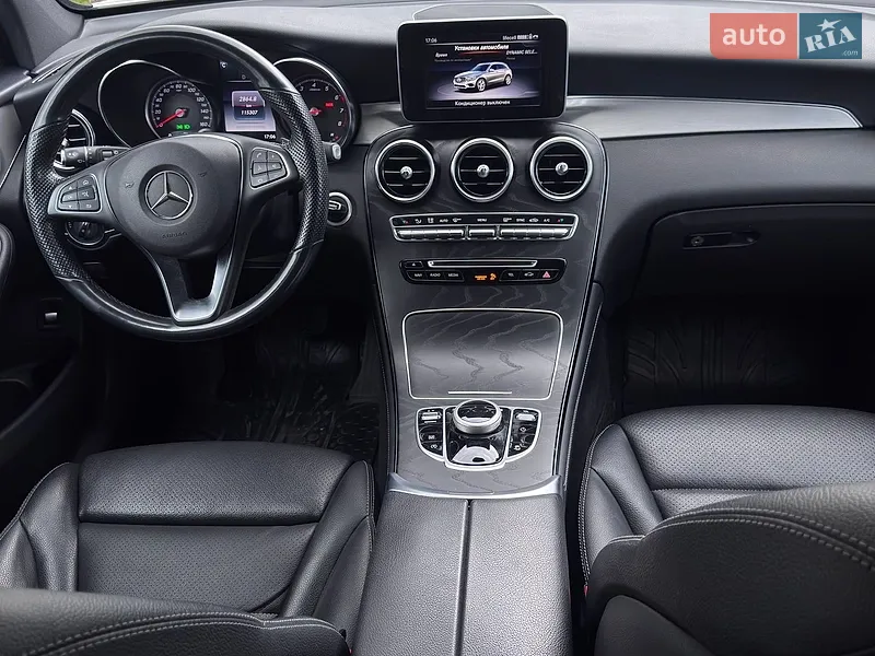 Mercedes-Benz GLC-Class 2019 VIN WDC0G4KB2KF643350 фото оголошення 22 з 79