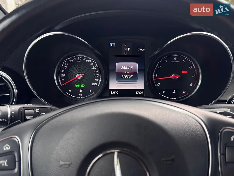 Mercedes-Benz GLC-Class 2019 VIN WDC0G4KB2KF643350 фото оголошення 23 з 79