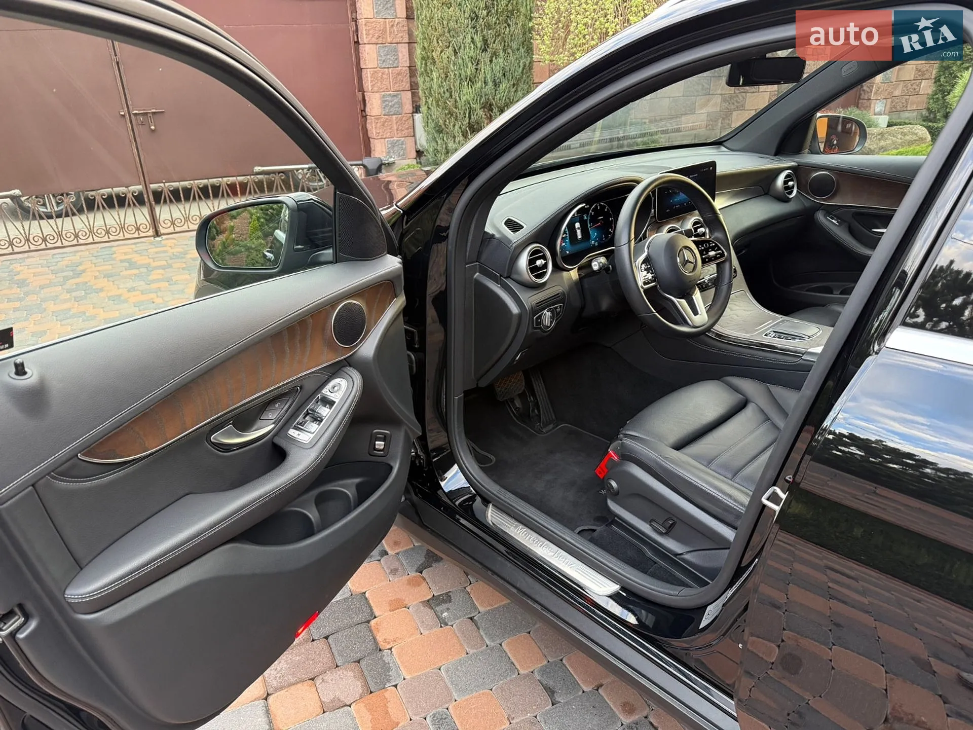 2019 Mercedes-Benz GLC - мініатюра 9