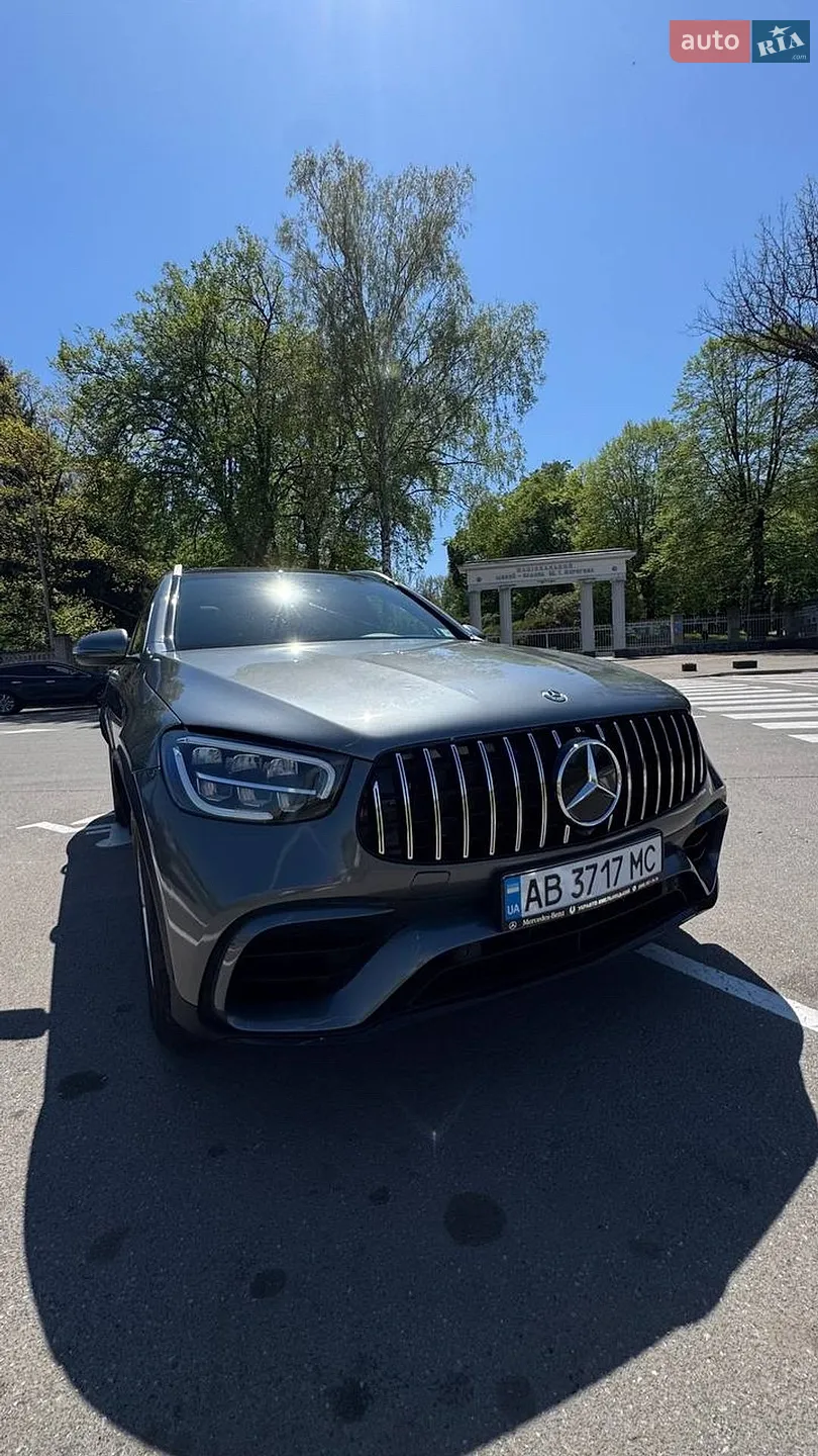 2017 Mercedes-Benz GLC - мініатюра 40