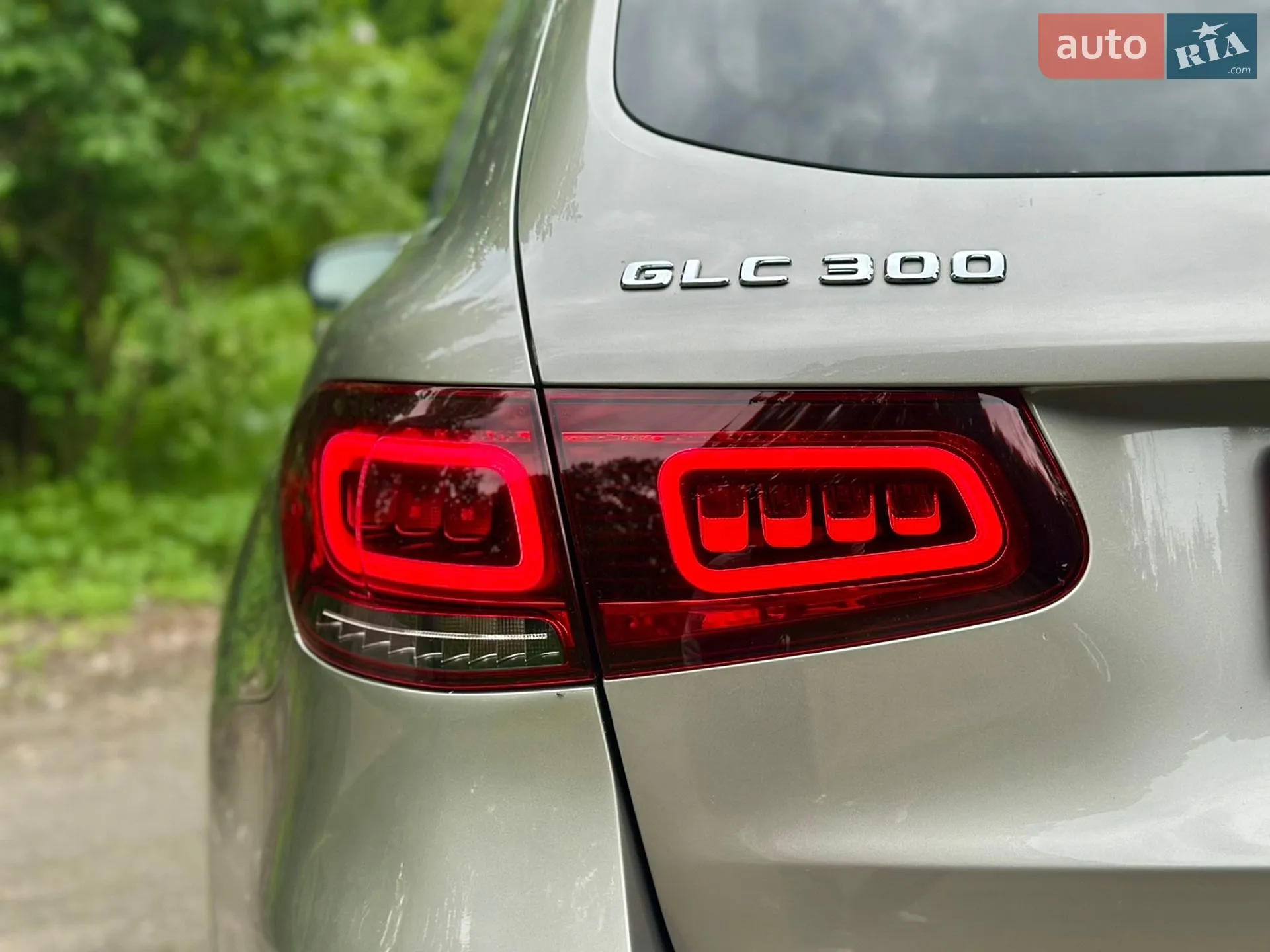 2020 Mercedes-Benz GLC - мініатюра 27