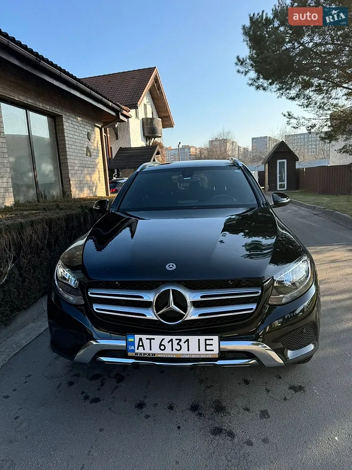 2019 Mercedes-Benz GLC - мініатюра 64