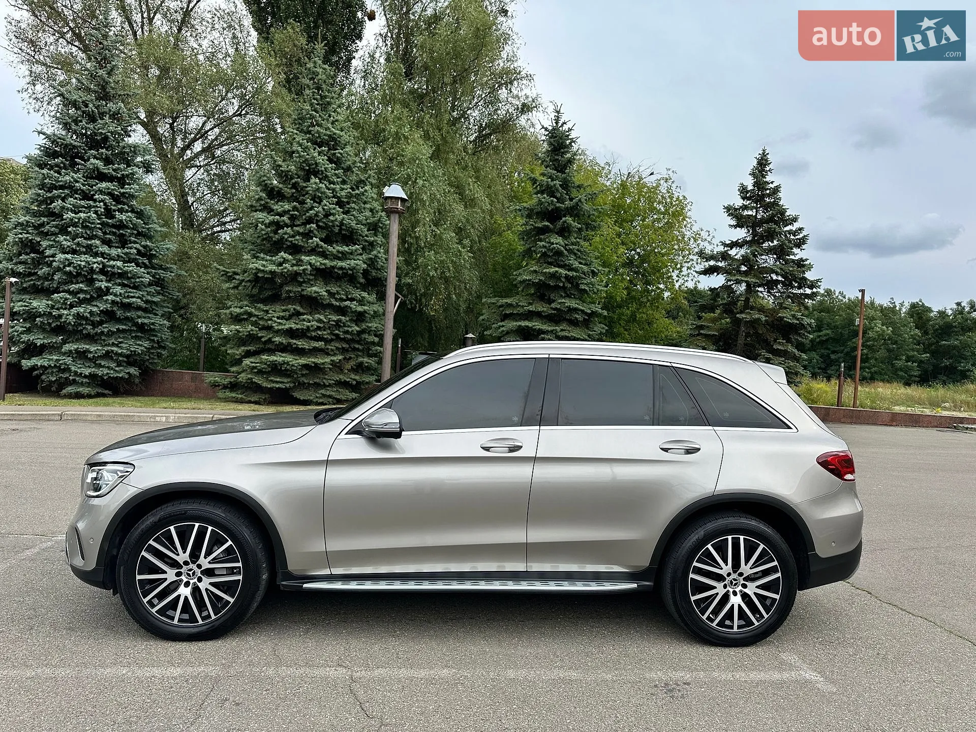 2022 Mercedes-Benz GLC - мініатюра 18