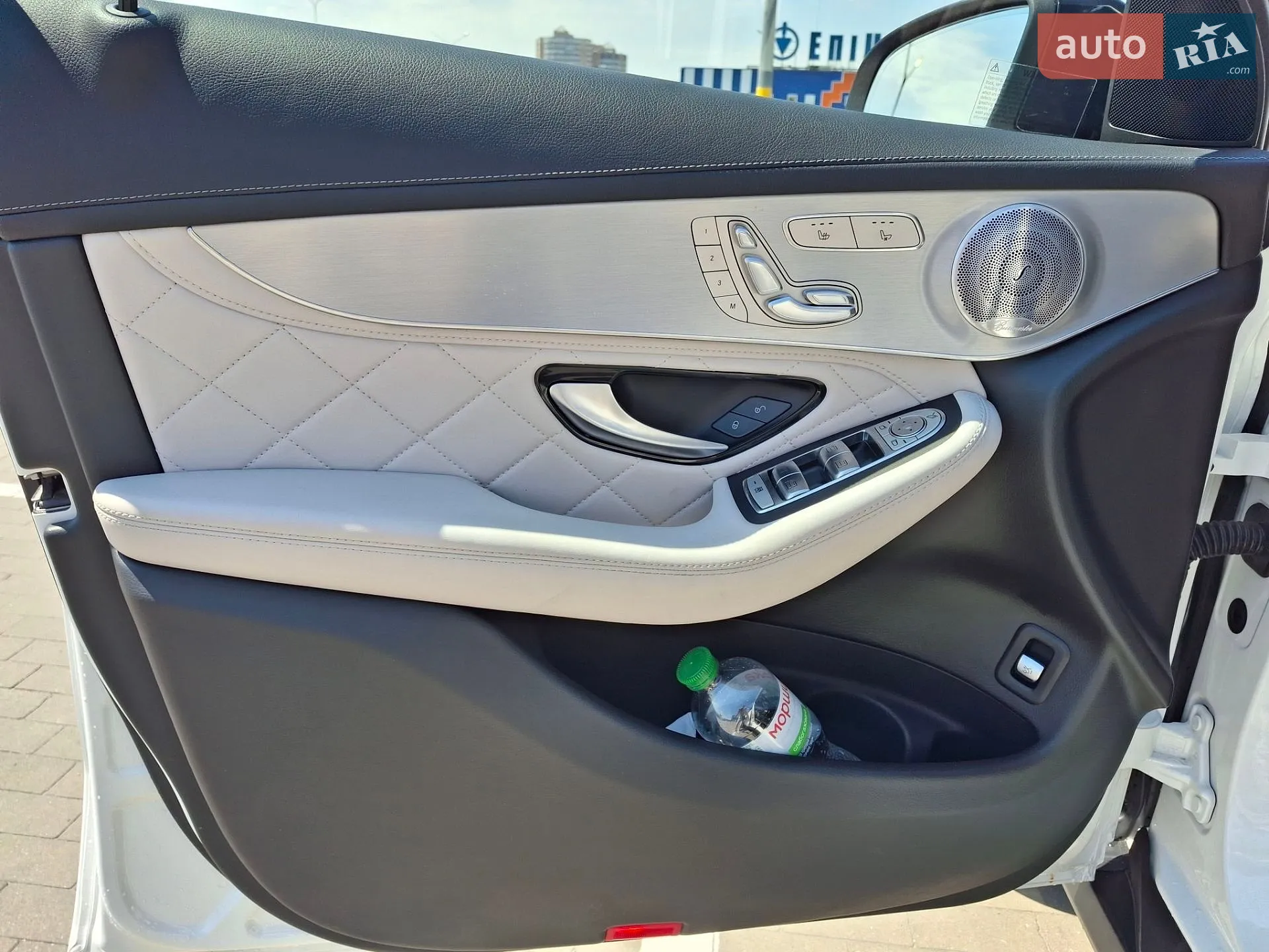 2019 Mercedes-Benz GLC - мініатюра 15