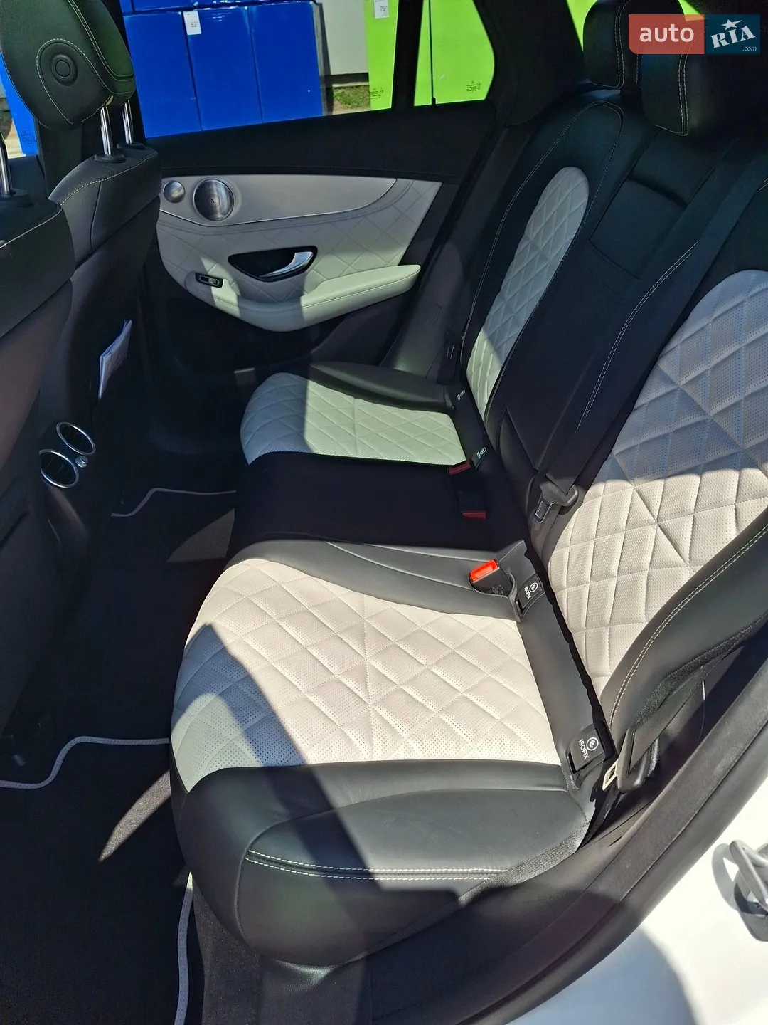 2019 Mercedes-Benz GLC - мініатюра 18
