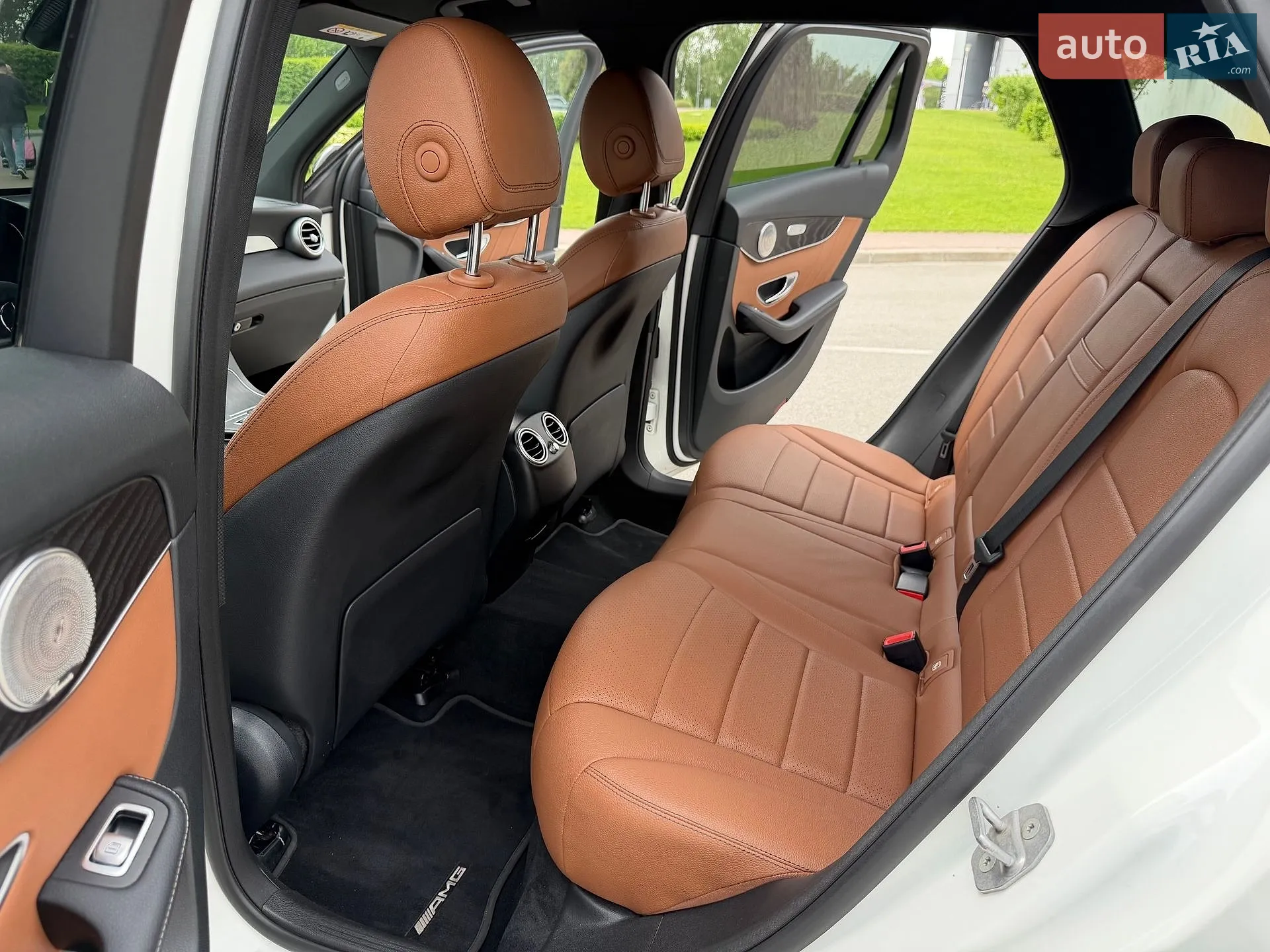 2020 Mercedes-Benz GLC - мініатюра 50