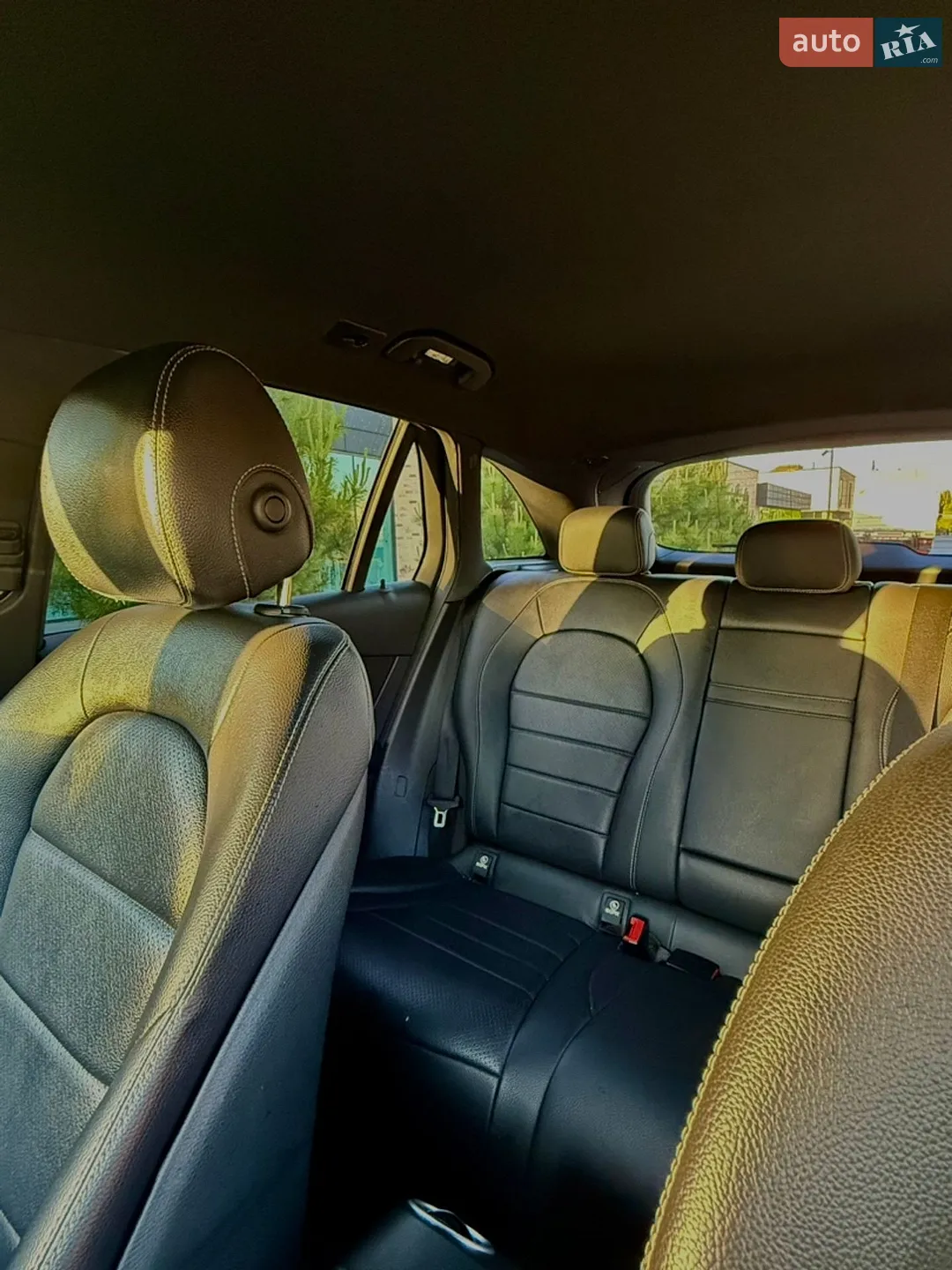 2020 Mercedes-Benz GLC - мініатюра 14