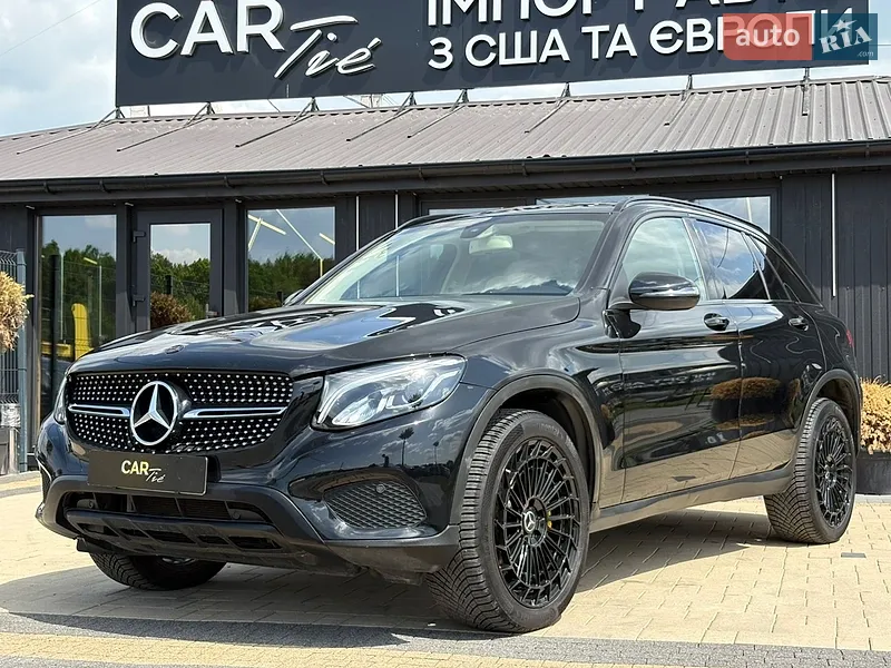 Mercedes-Benz GLE-Class Coupe 2016 VIN WDC2923241A027648 фото оголошення 44 з 105