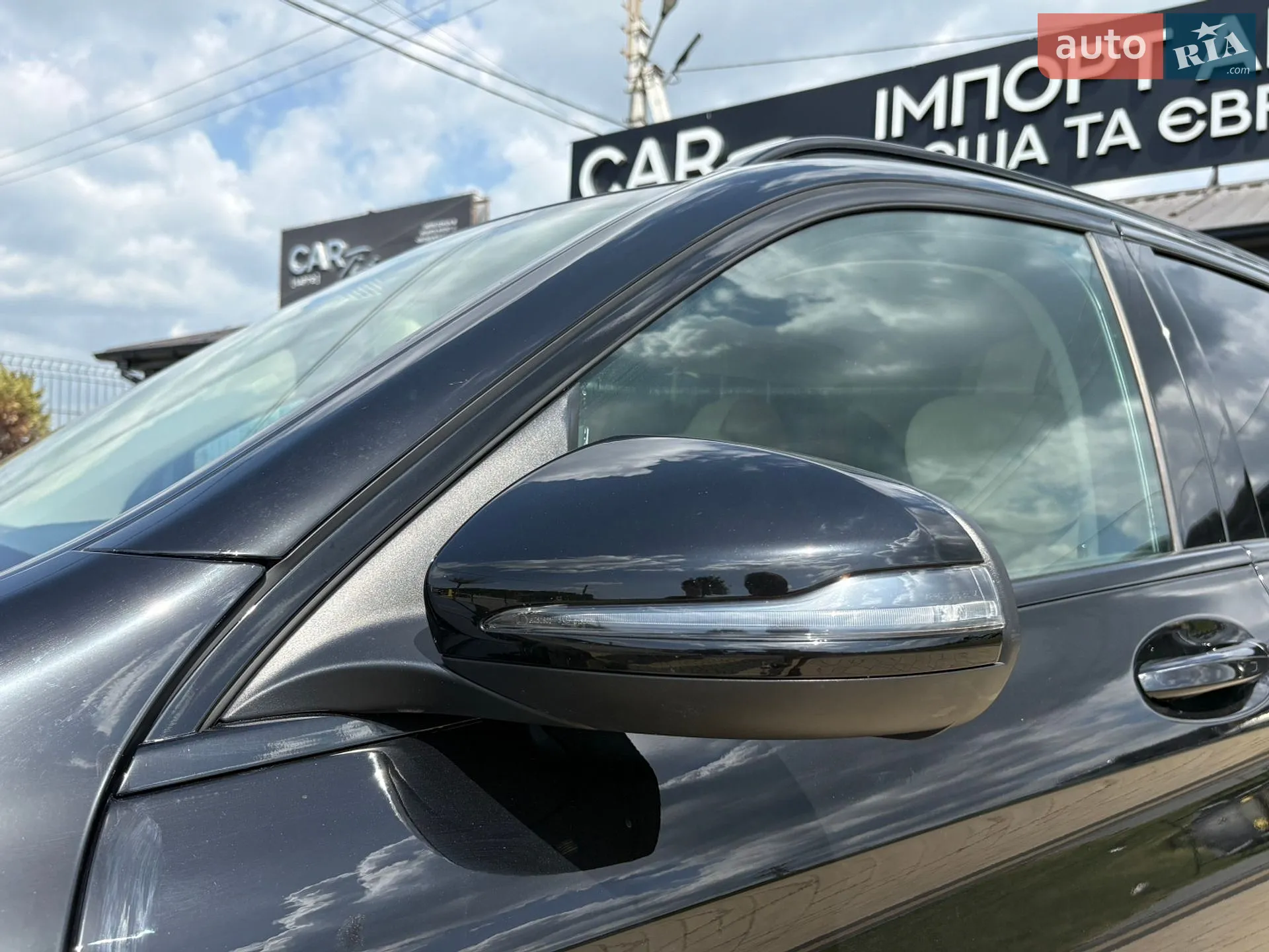 2016 Mercedes-Benz GLC - мініатюра 19