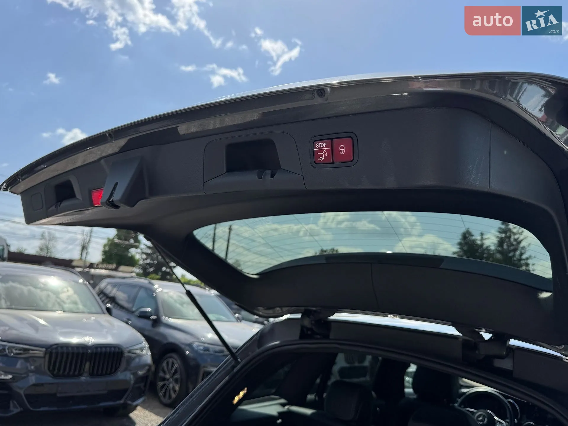 2021 Mercedes-Benz GLC - мініатюра 20