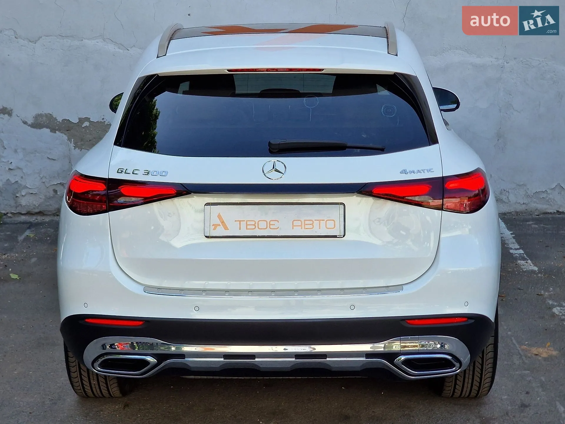 2024 Mercedes-Benz GLC - мініатюра 51