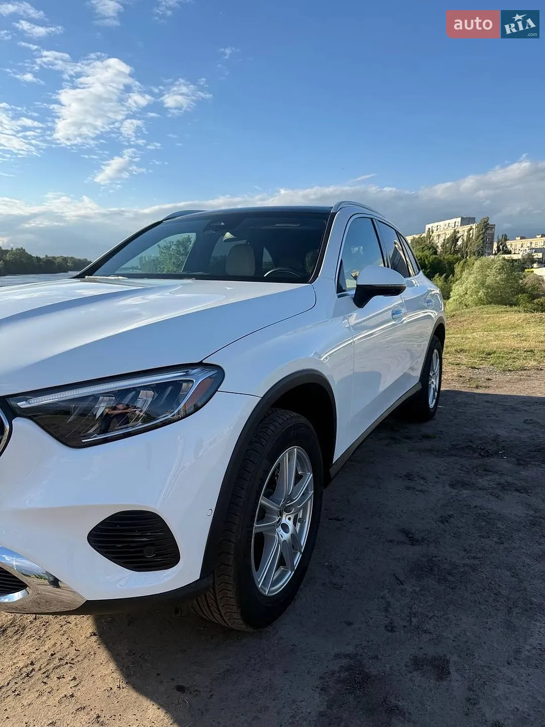2023 Mercedes-Benz GLC - мініатюра 6