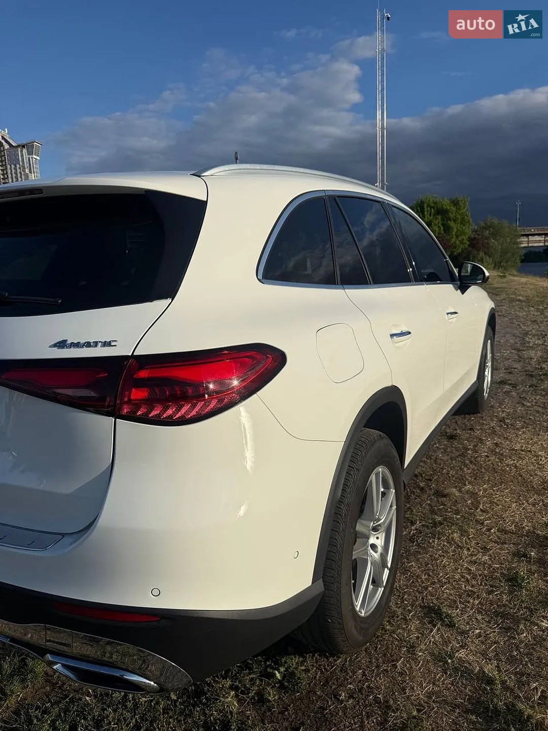 2023 Mercedes-Benz GLC - мініатюра 16