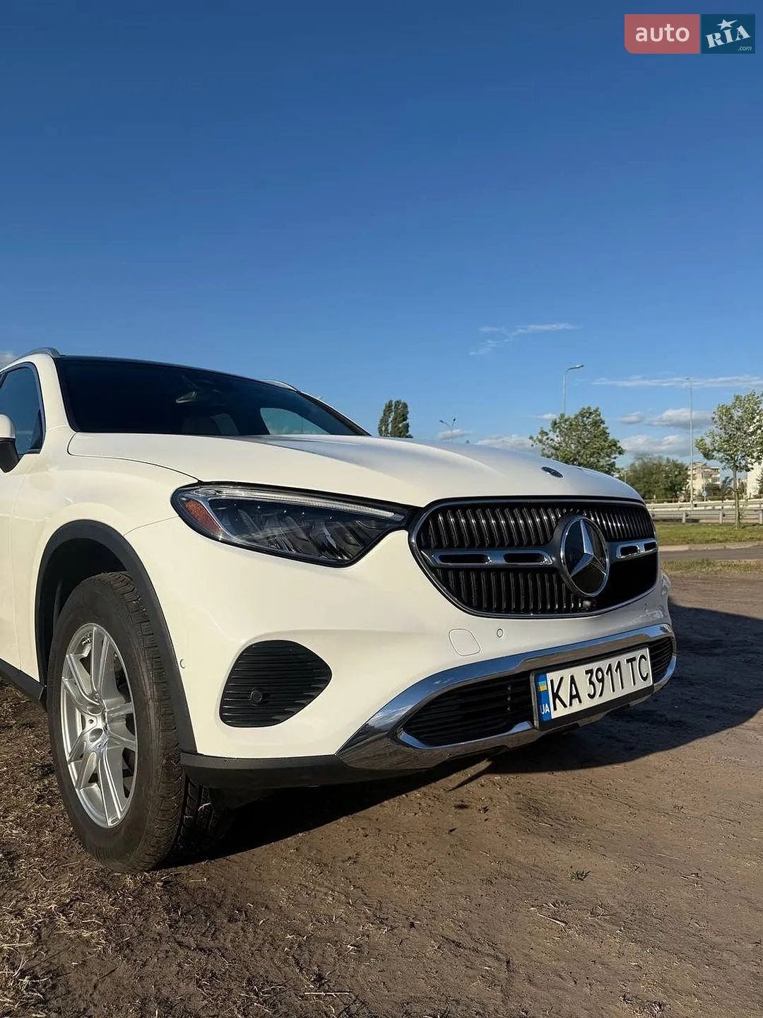 2023 Mercedes-Benz GLC - мініатюра 9